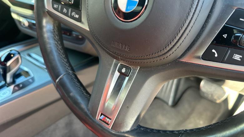 BMW Z4 sDrive 20i M Sport 2dr Auto [Tech Pack] Petrol Roadster